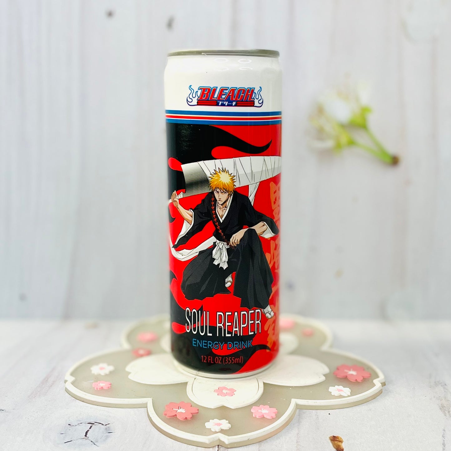 Ichigo Energy Drink