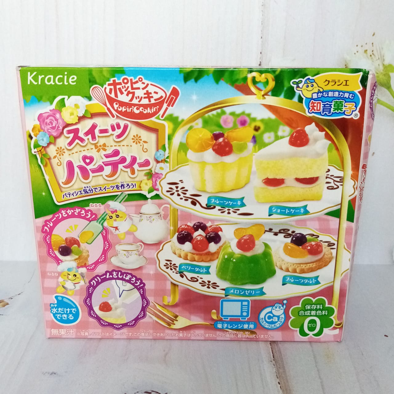 DIY - Postres