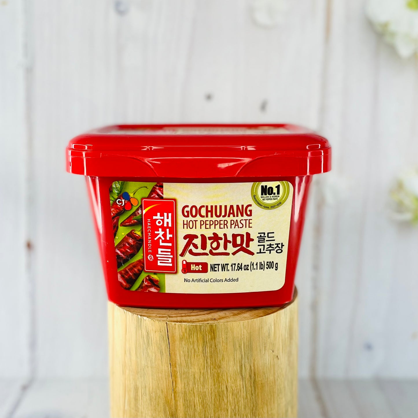 Gochujang 500g