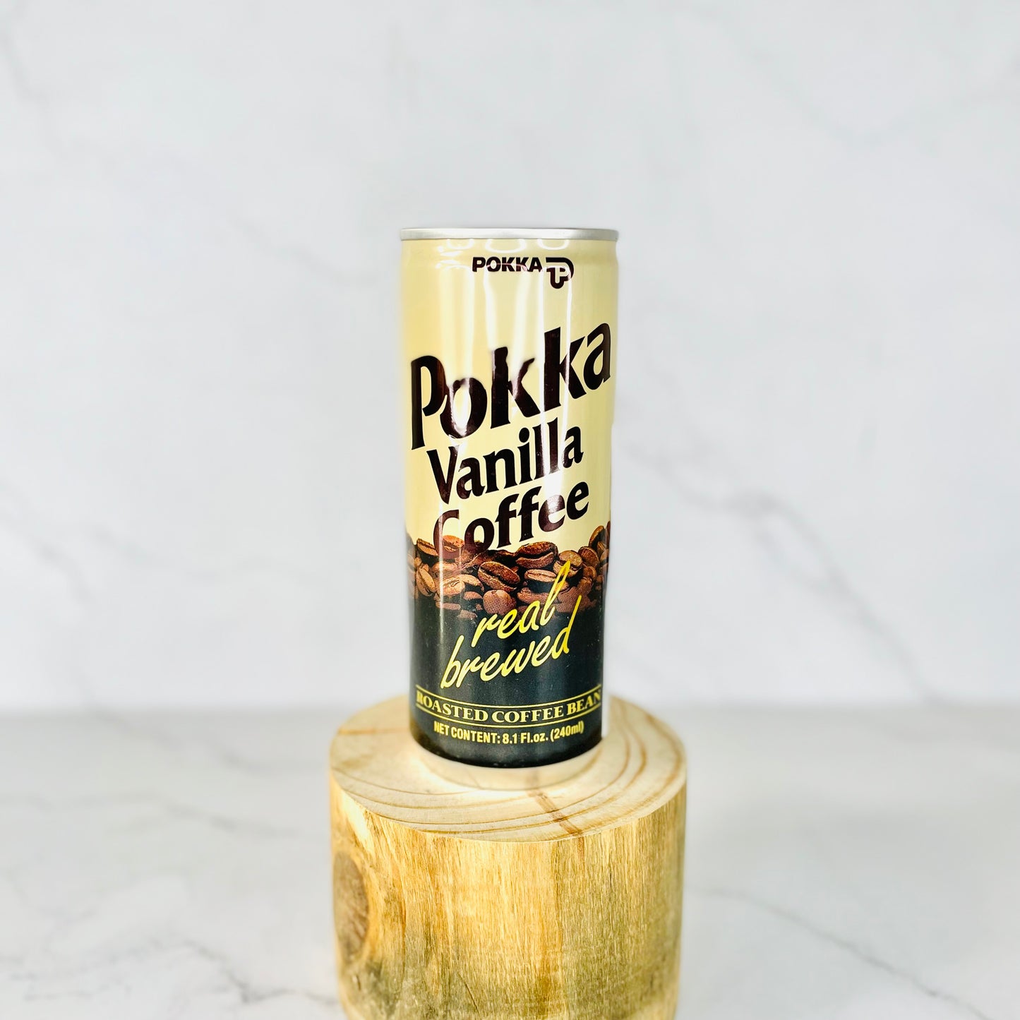 Pokka - Vanilla Coffee