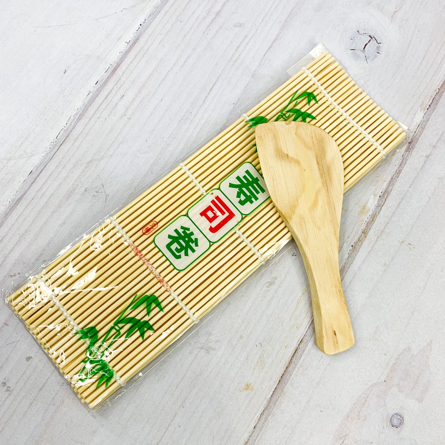 Herramienta para hacer sushi