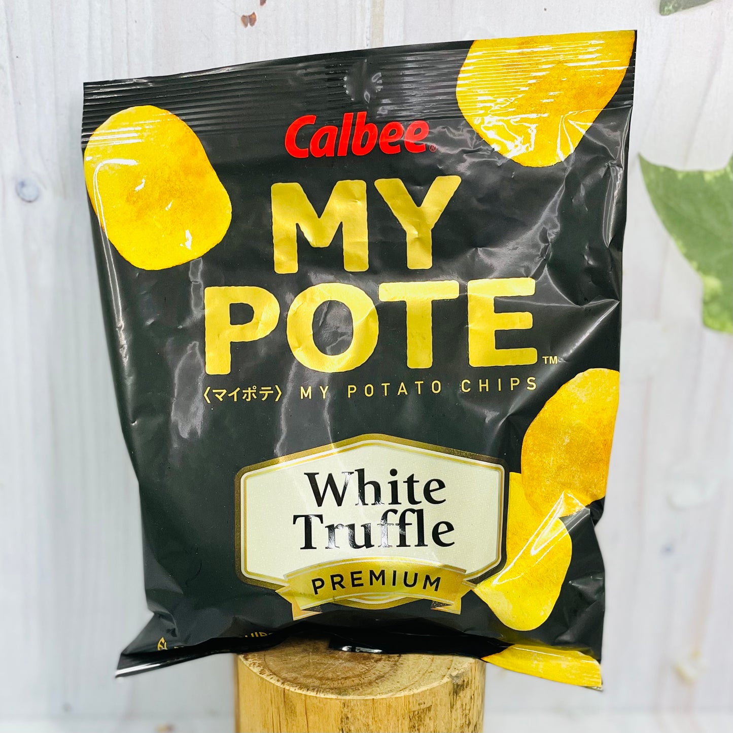 My Pote White Truffle
