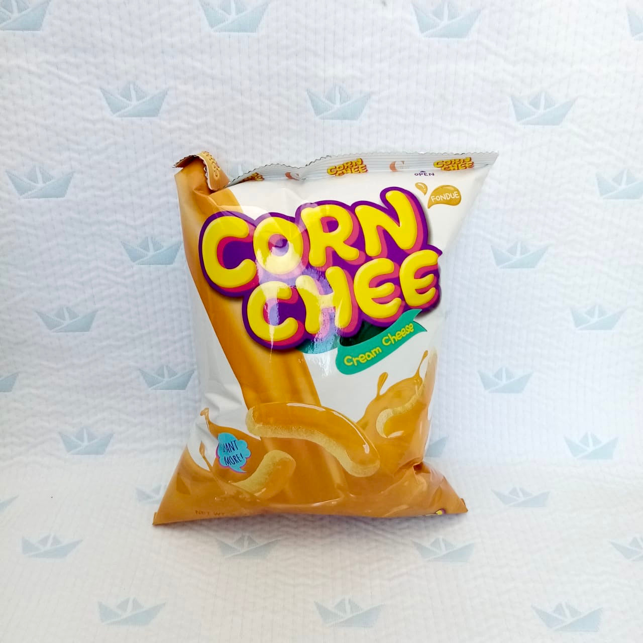 Corn Cheese
