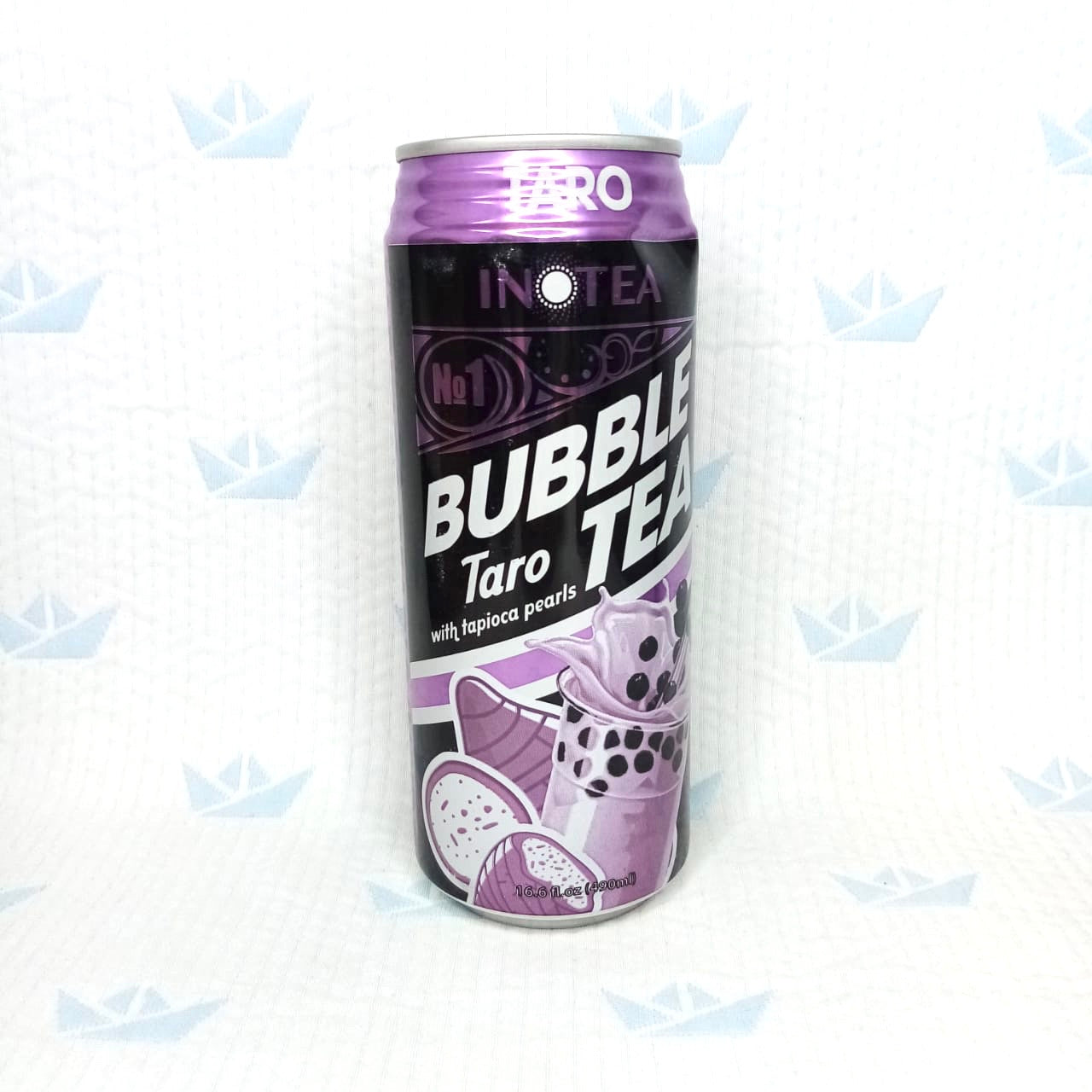Bubble Tea - Taro