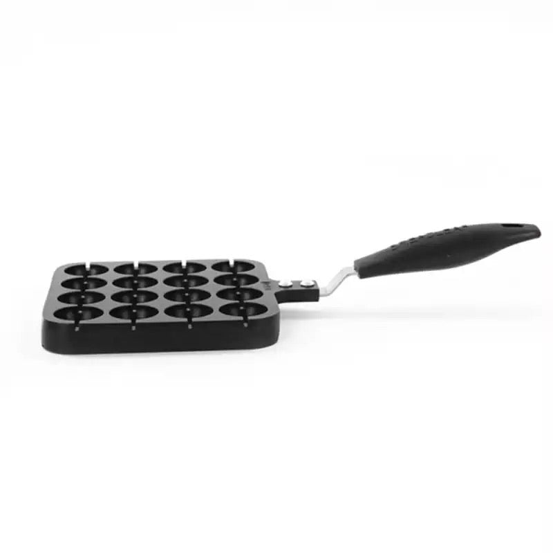 Fridera para hacer Takoyaki