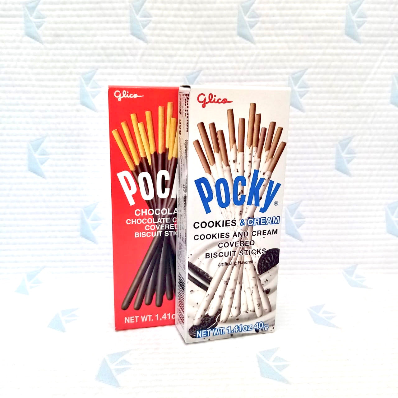 Pocky versión mediana