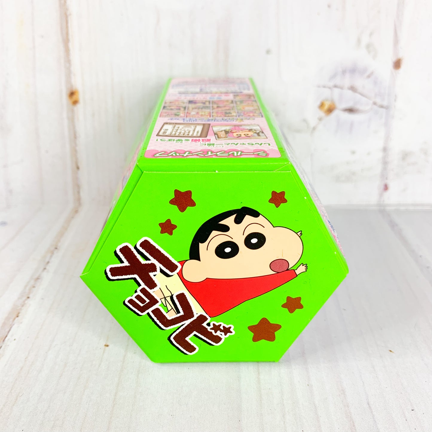 Galletitas Chinchan