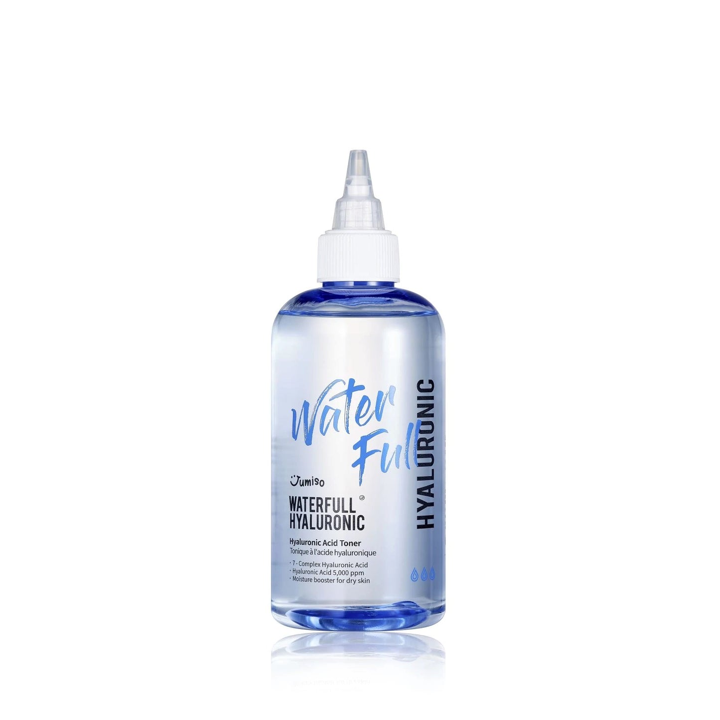 Jumiso - Waterfull Hyaluronic Toner 250ml