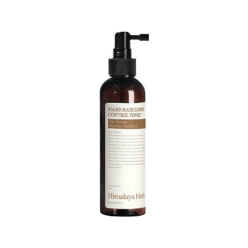 Nard - Hair Loss Control Tonic 200ml