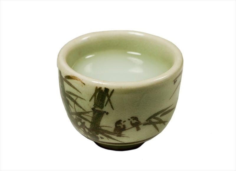 Walmae Makgeolli - Vino de arroz Coreano