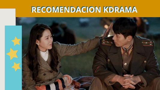 K-drama titbit: Crash Landing on You