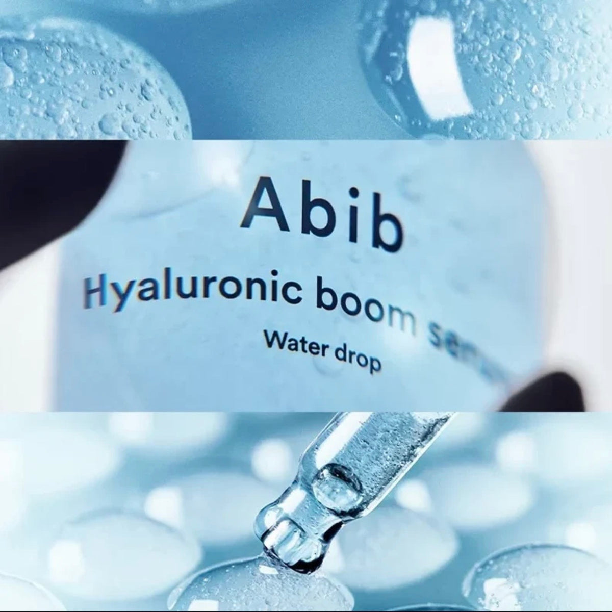Abib - Hyaluronic Boom Serum 50ml
