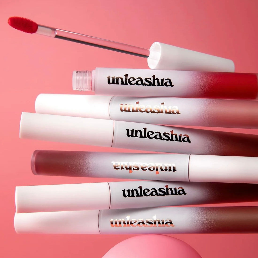 Unleashia - Luv Hug Velvet Tint N°2 Mingle