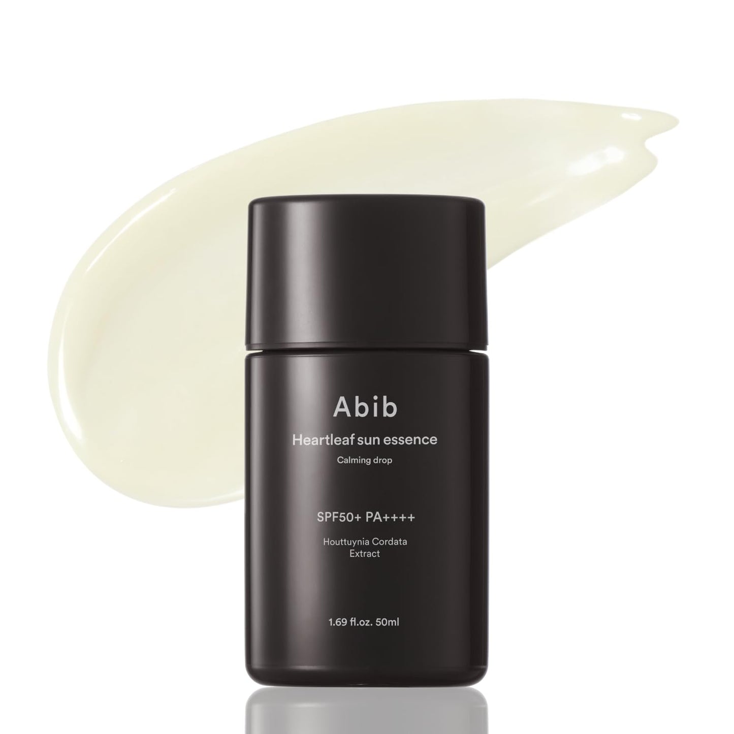 Abib - Heartleaf Sun Essence Calming Drop 50ml SPF50+ PA++++