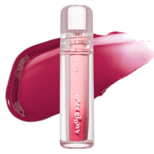 Etude - Overglowy Tint #06 Pink's TONE