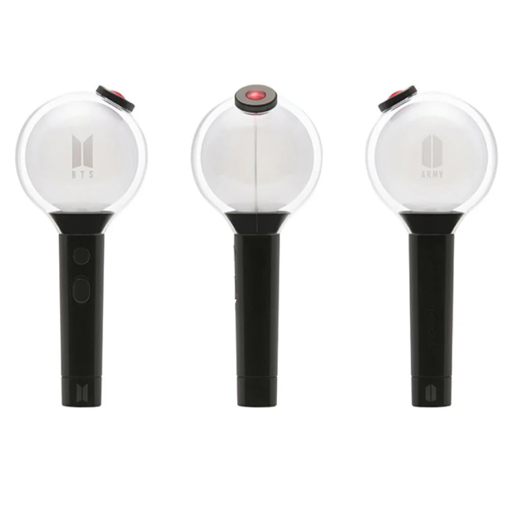 BTS Official Light Stick SPECIAL EDITION