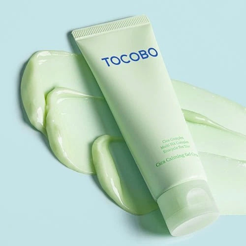 TOCOBO - Cica Calming Gel Cream - 75ml