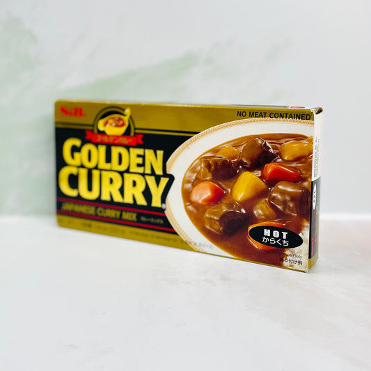 Golden Curry