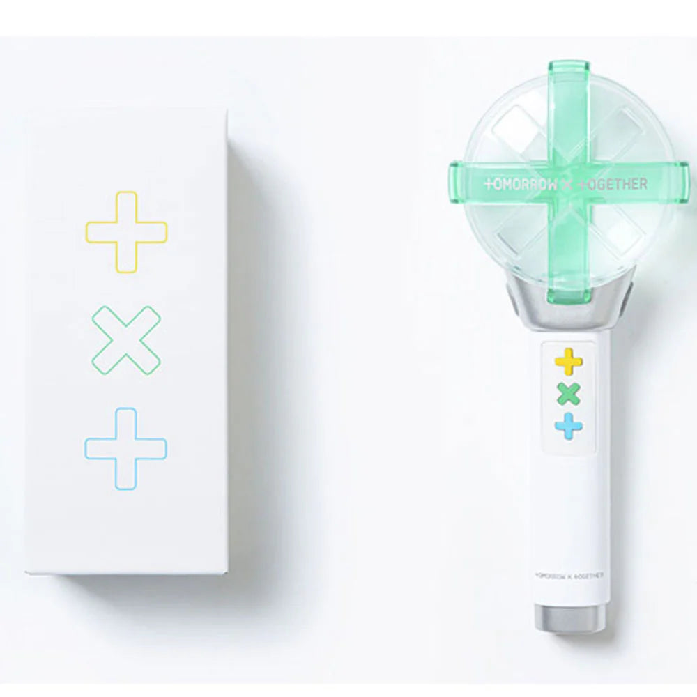 TXT OFFICIAL LIGHT STICK Ver.2