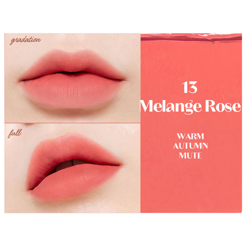 Fixing Tint 13 Melange Rose