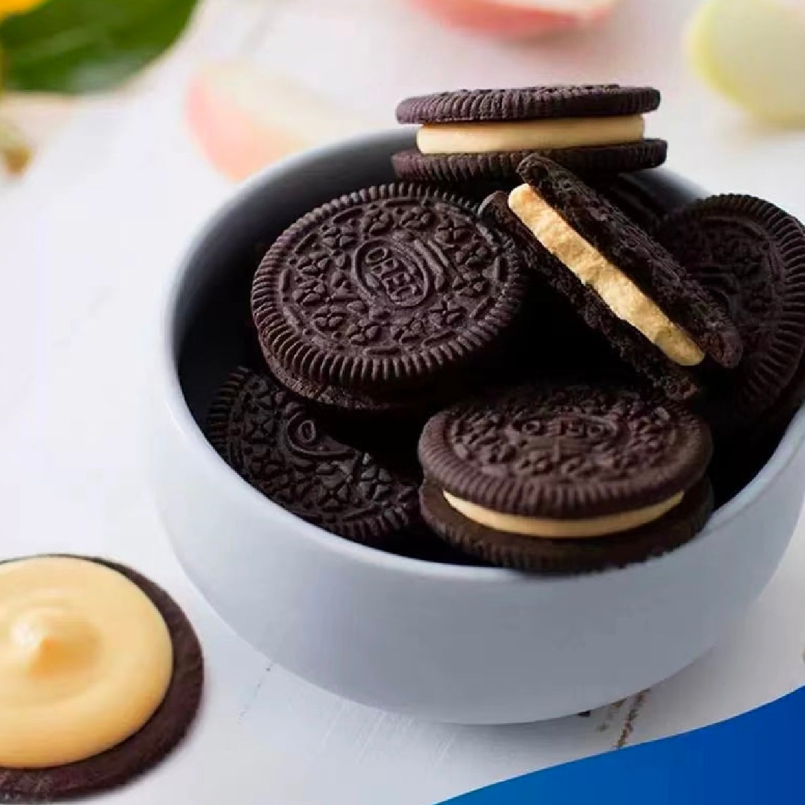 Oreo - 9 Flavor Chocolate Cookies Pack