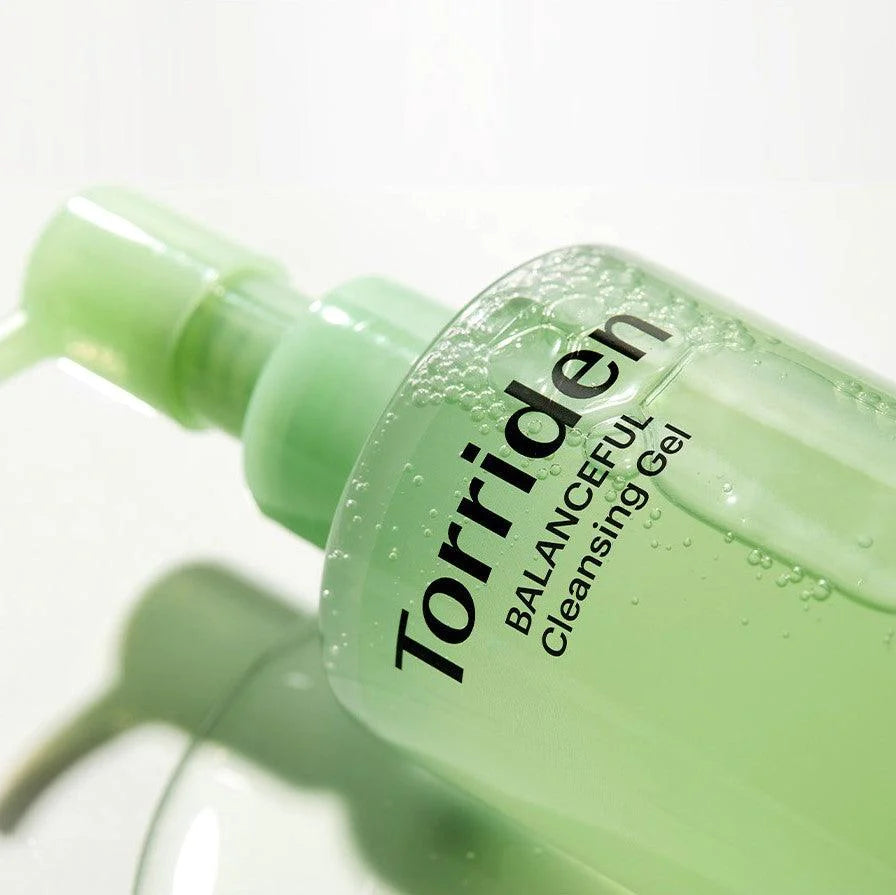 Torriden - BALANCEFUL Cleansing Gel 200ml