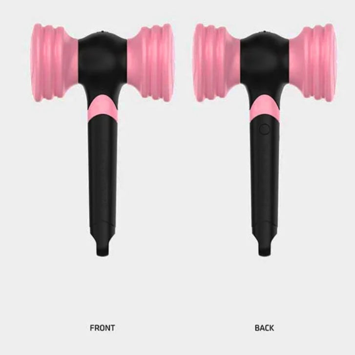BLACKPINK OFFICIAL LIGHT STICK SPECIAL VERSION