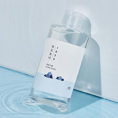 Round Lab - 1025 Dokdo Toner 200ml