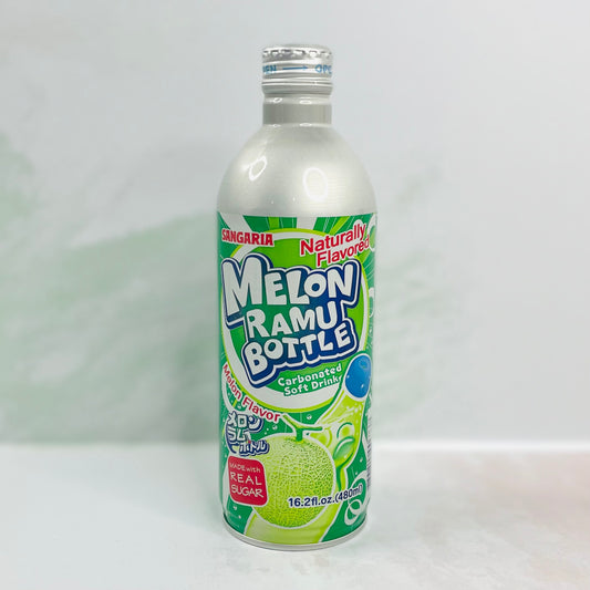 Ramune Honeydew (lata)