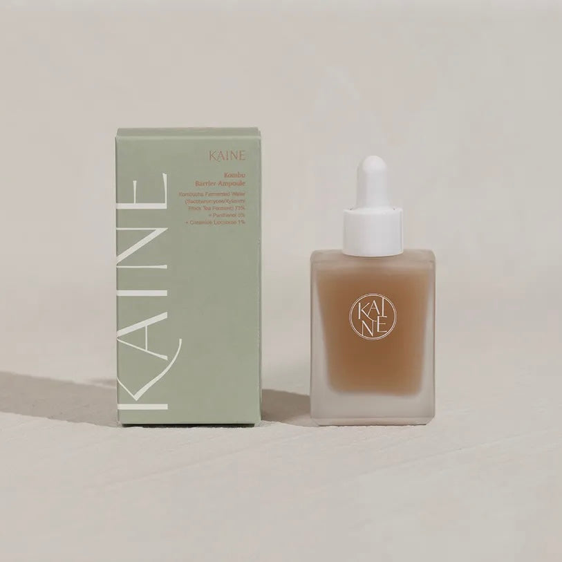 KAINE - Kombu Barrier Ampoule 30ml