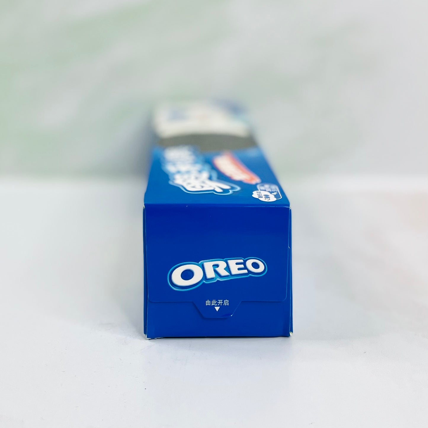 Oreo Sparkling Flavored