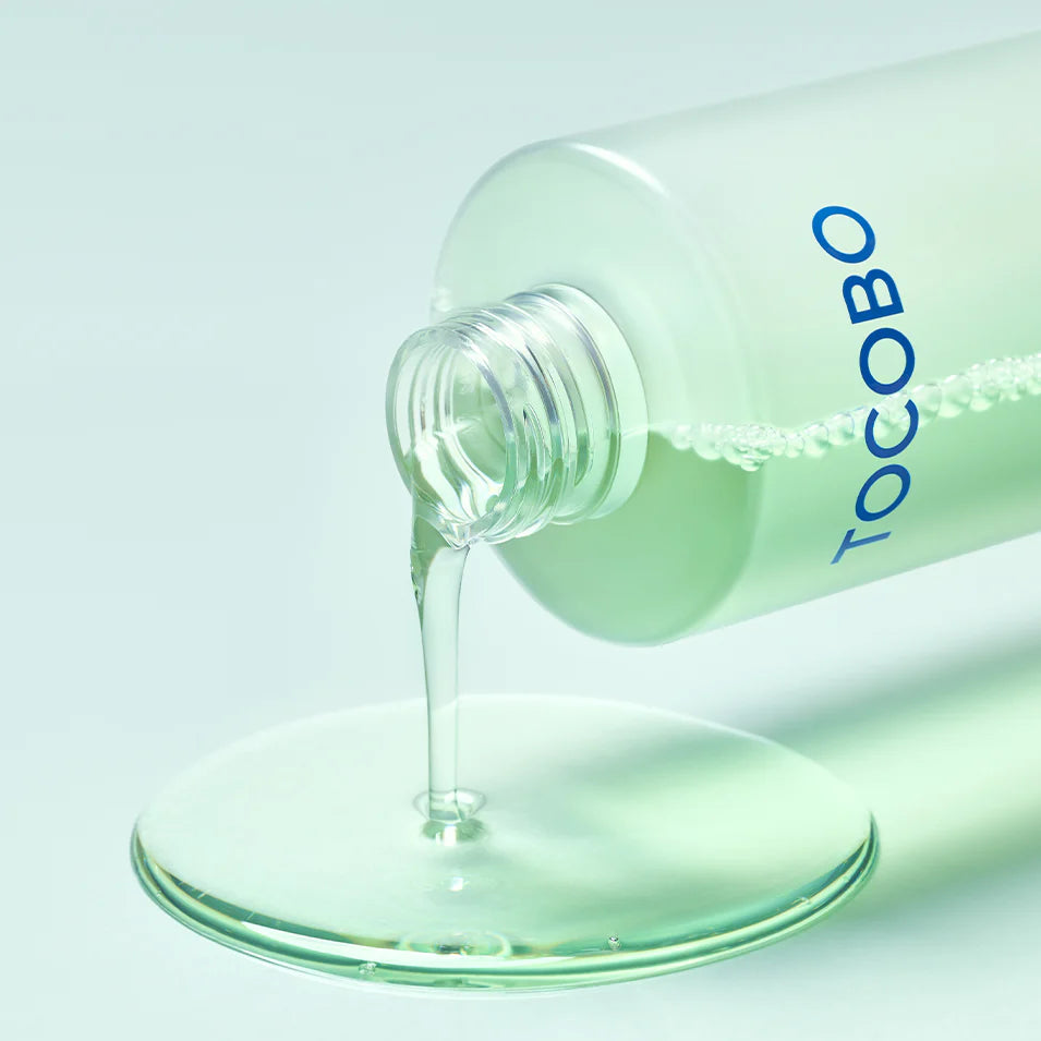 Tocobo - Cica Calming Aqua Toner 200ml