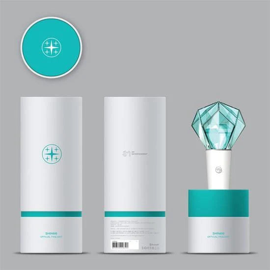 SHINee - OFFICIAL LIGHTSTICK