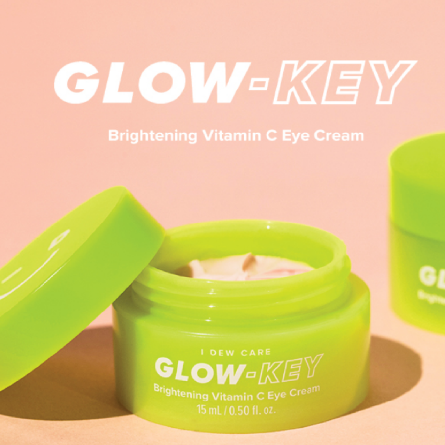 [I DEW CARE] Glow-Key 15ml