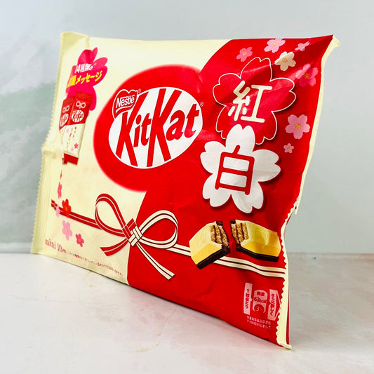 KitKat Sakura White Chocolate
