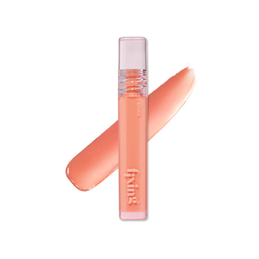 Etude - Glow Fixing Tint #6 Peach Blended