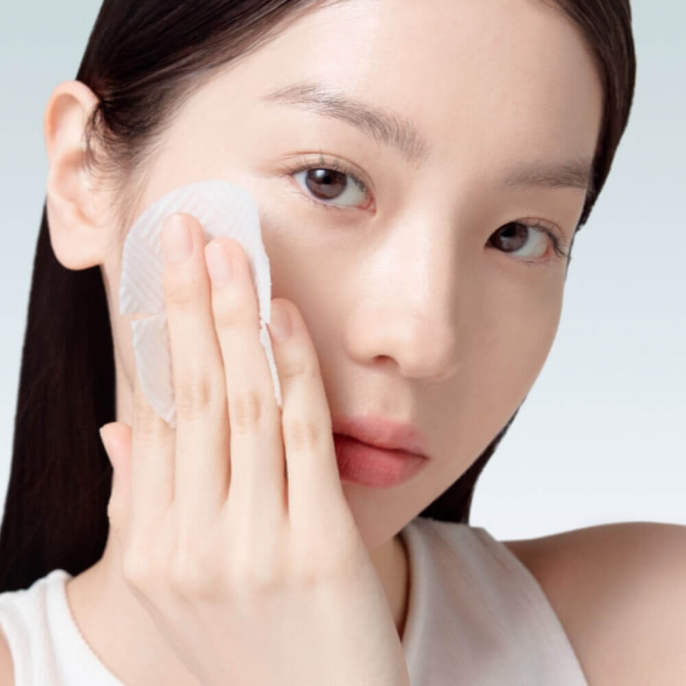 Abib - Green LHA Pore Pad Clear Touch 210ml / 60pads