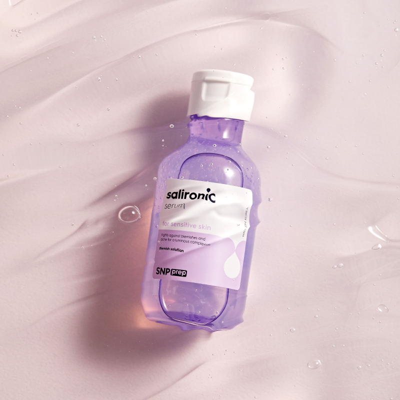SNP - Prep Salironic Serum Serum 110ml