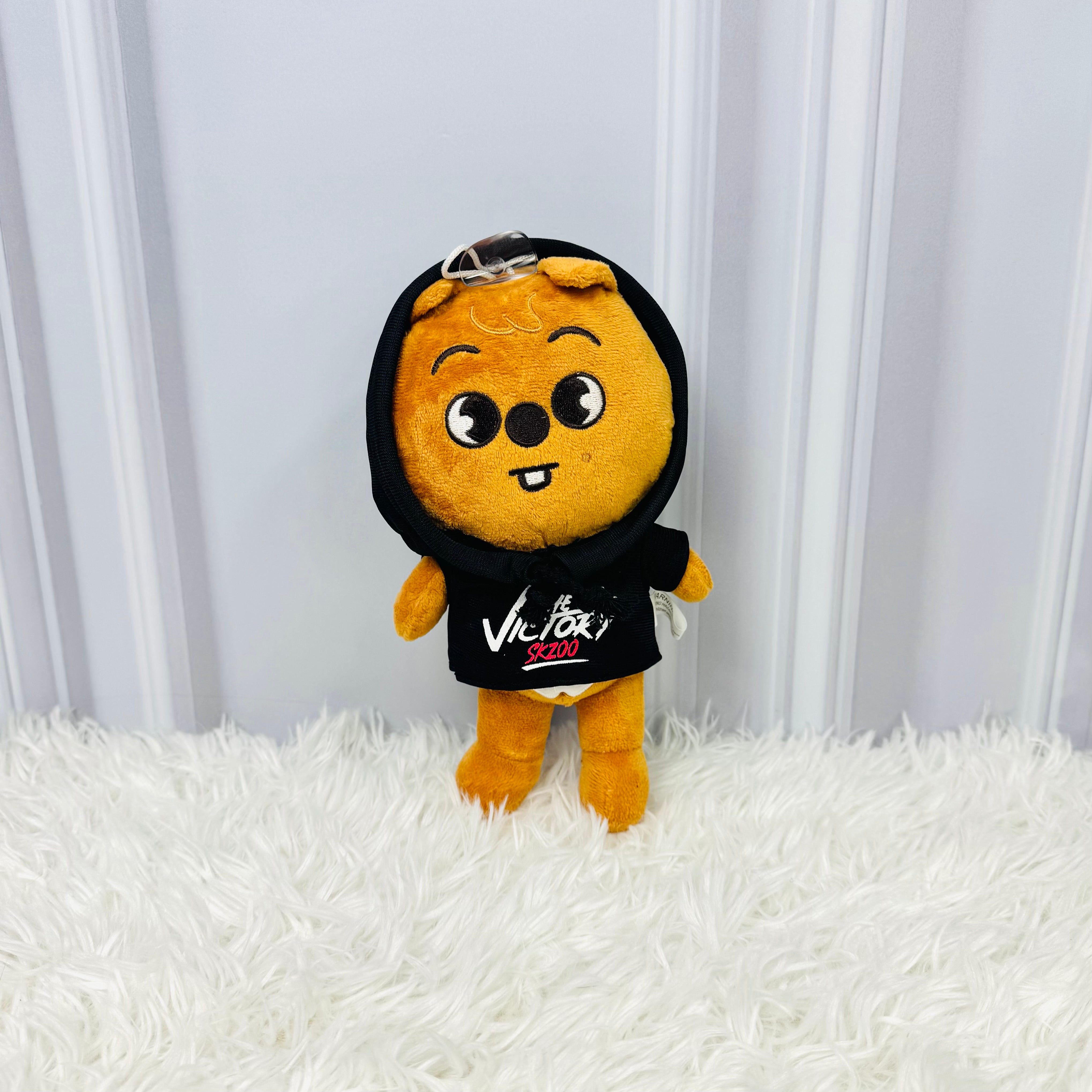 Skzoo - Stray Kids Plush (Han Quokka Ver.) – Asia's Lovers