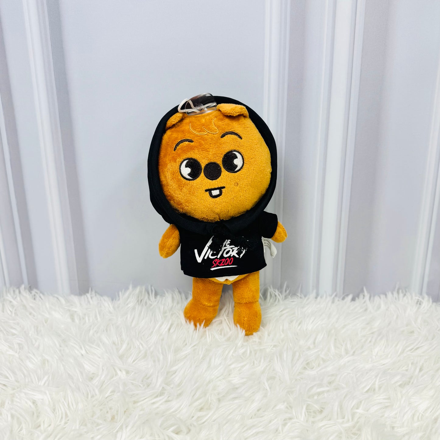 Skzoo - Stray Kids Plush (Han Quokka Ver.)