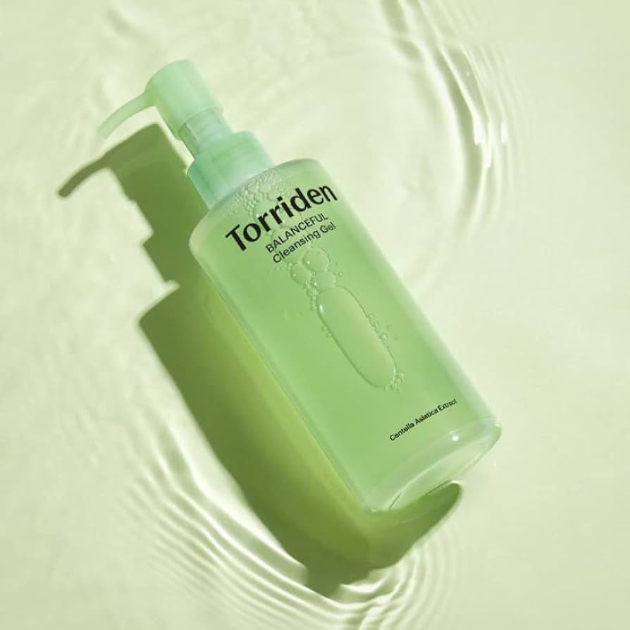 Torriden - BALANCEFUL Cleansing Gel 200ml