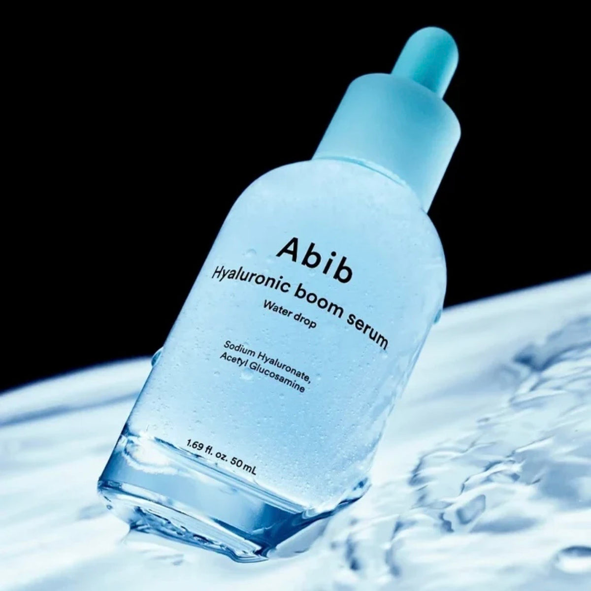Abib - Hyaluronic Boom Serum 50ml