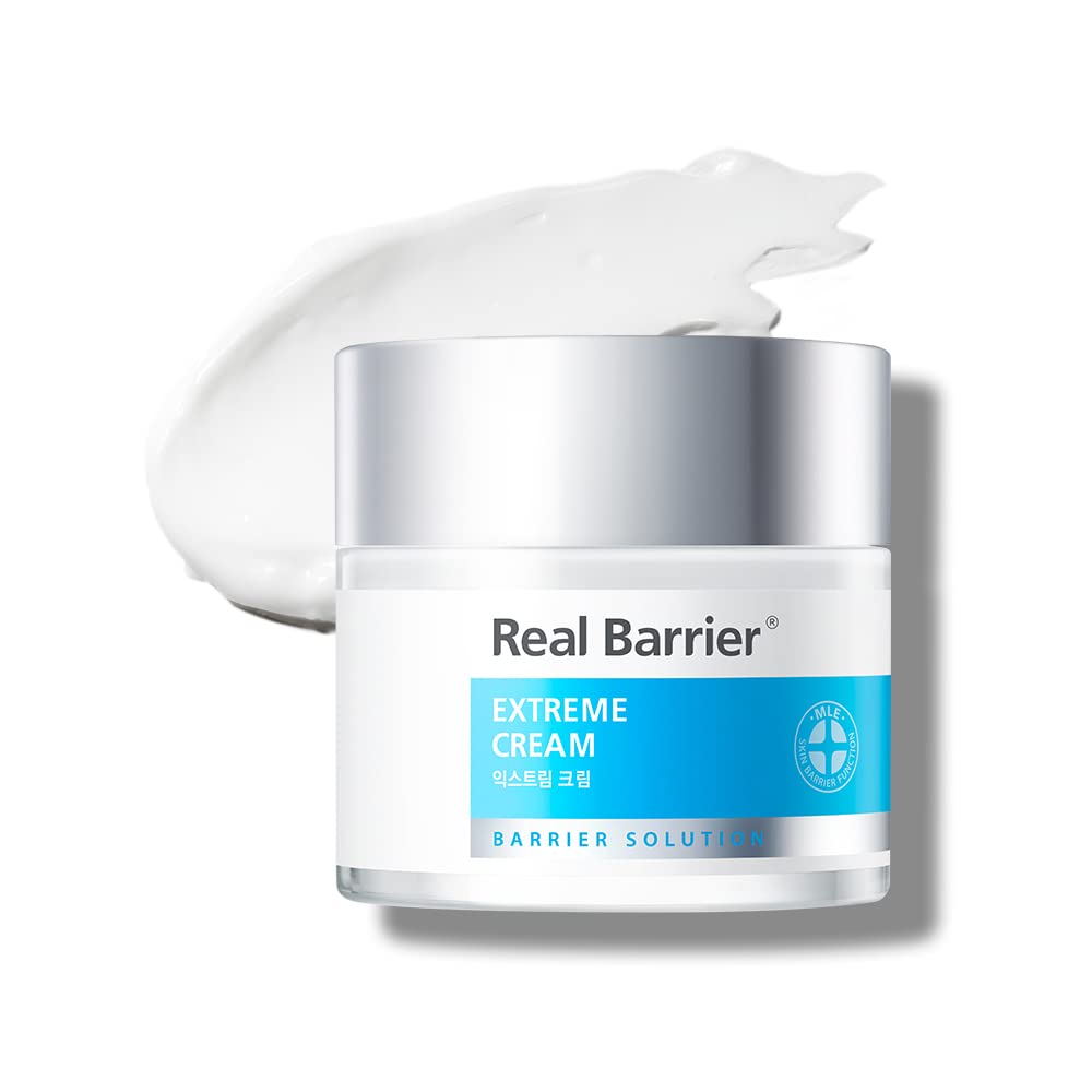 Real Barrier - Extreme Cream 50ml