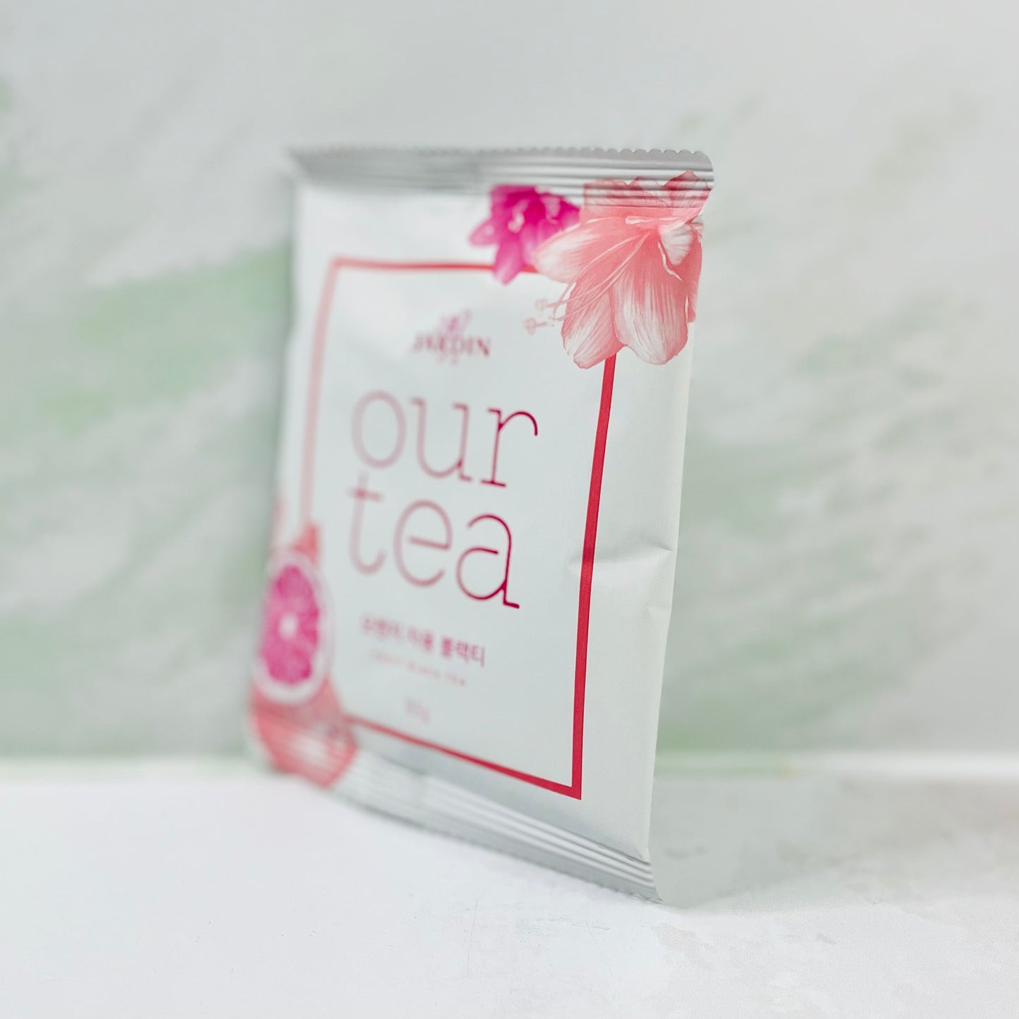 Our Tea (tea bag) Fruit Black Tea