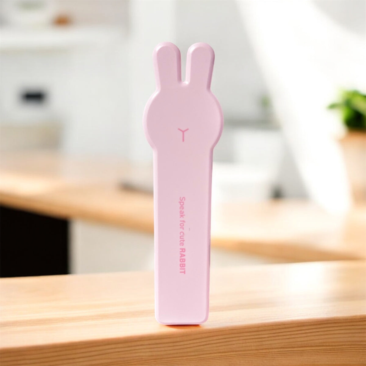 Set de palillos 🐰 Conejito