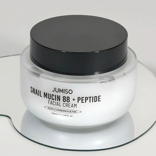 Jumiso - Snail Mucin 88 + Peptide Cream 100ml
