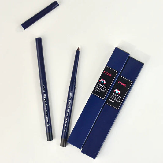 Etude  - Proof 10 GEL Pencil Liner