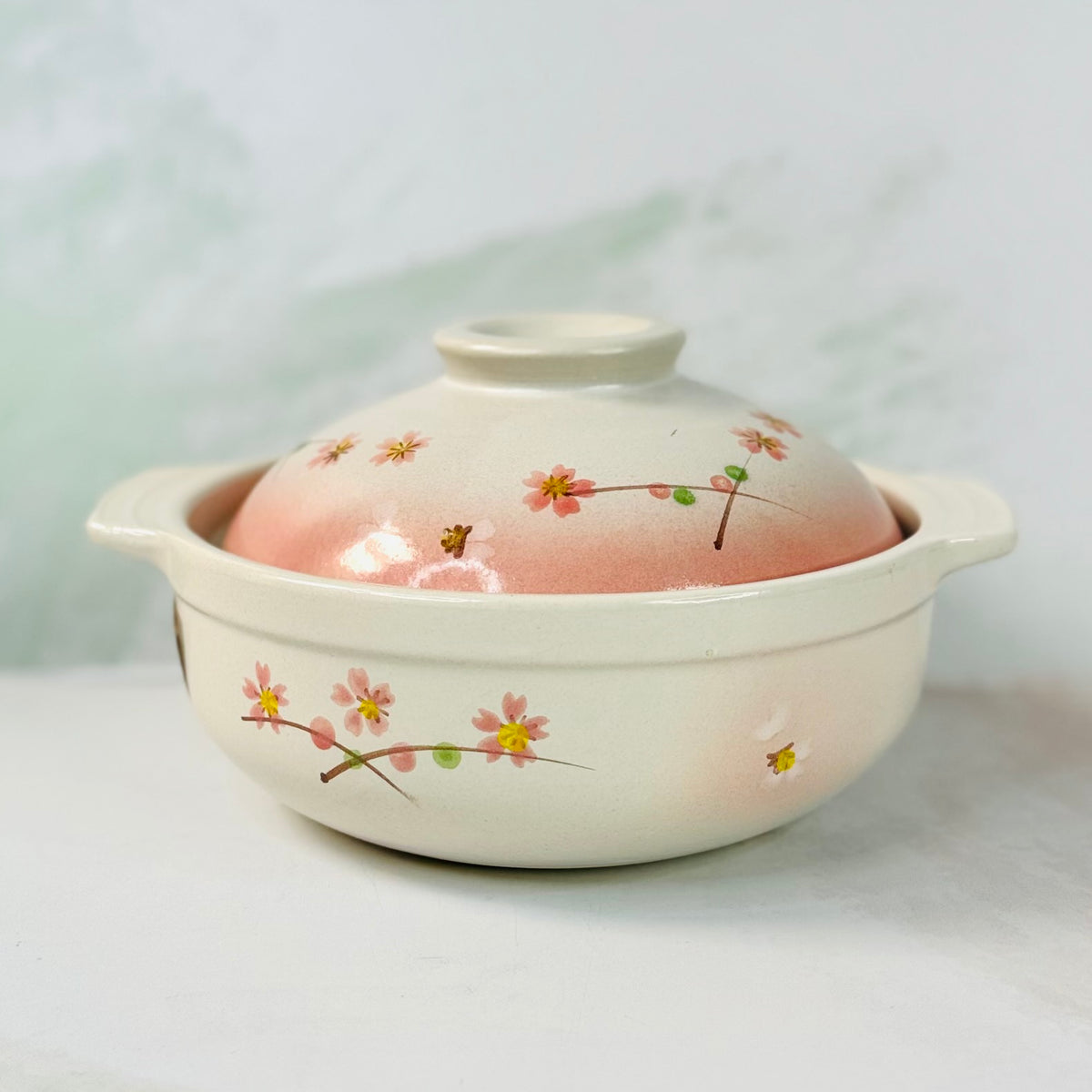 Korean Stone Pot (Sakura 🌸) 6