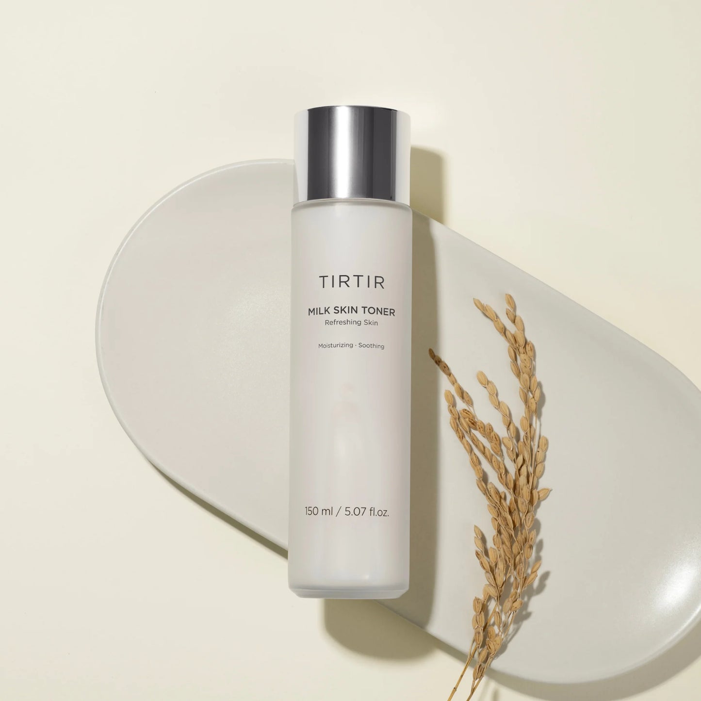 TIRTIR - Milk Skin Rice Toner 150ml