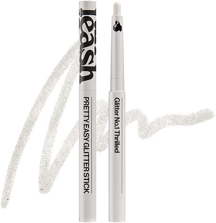 Unleashia - Pretty Easy Glitter Stick N°1 Thrilled